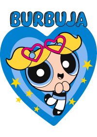 Chicas Super poderosas